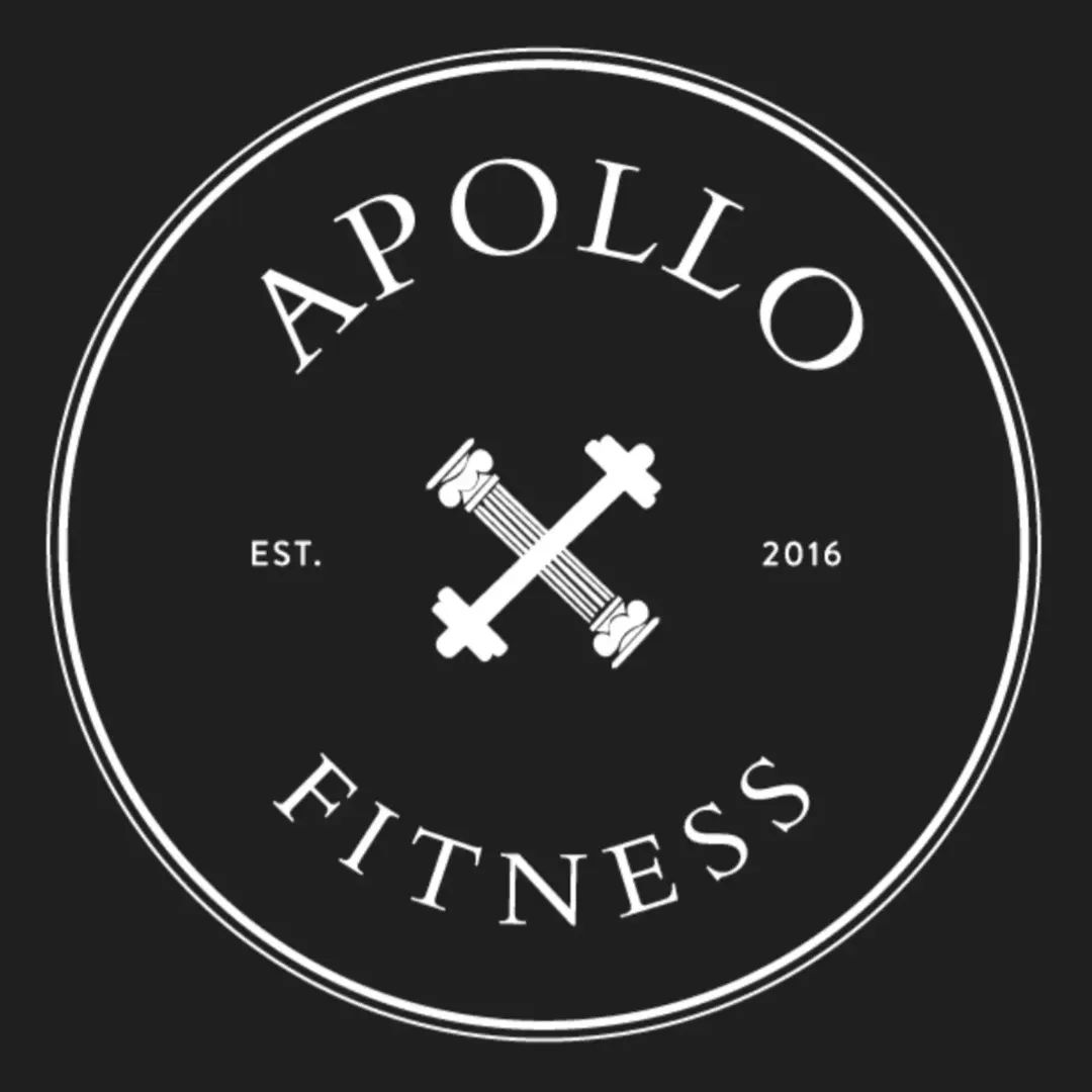 Apollo Fitness, established 2016